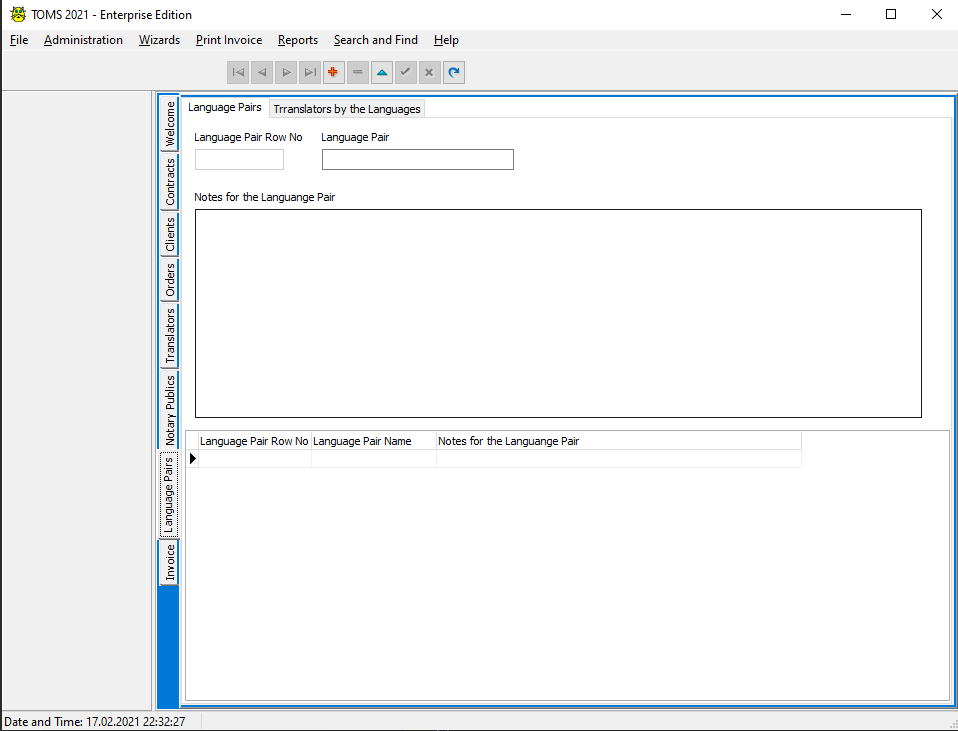 Total Number of Our Products